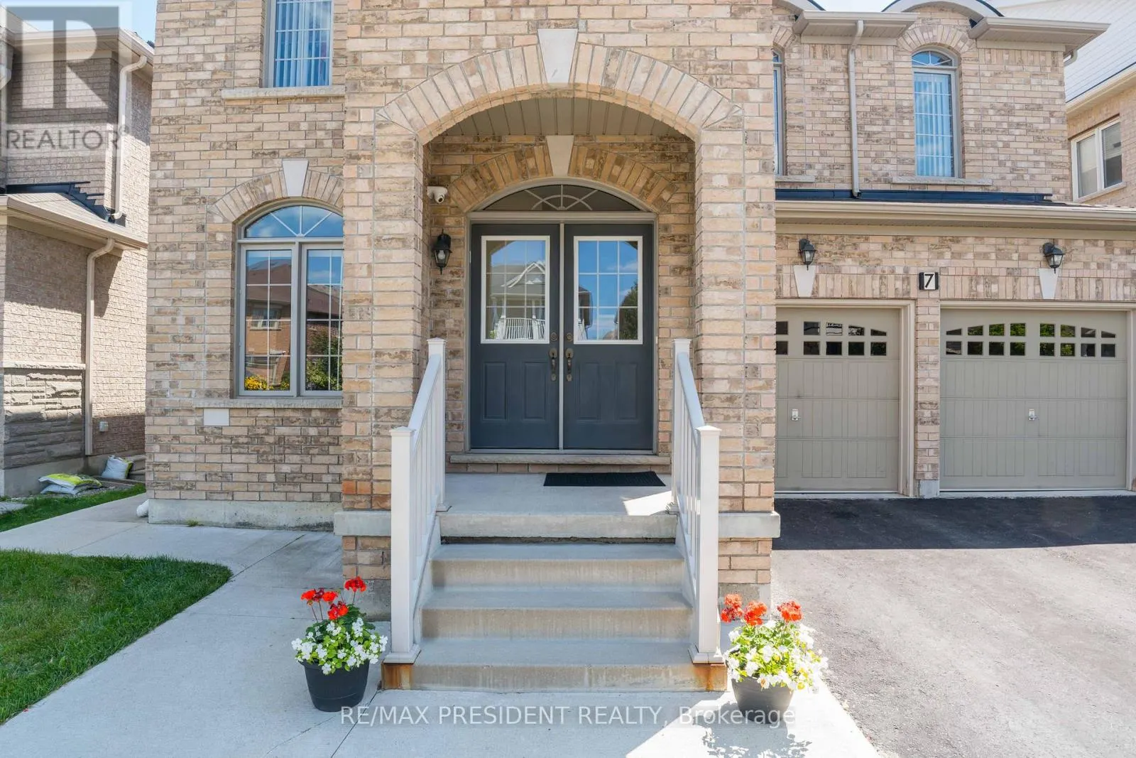 7 WELLPARK WAY