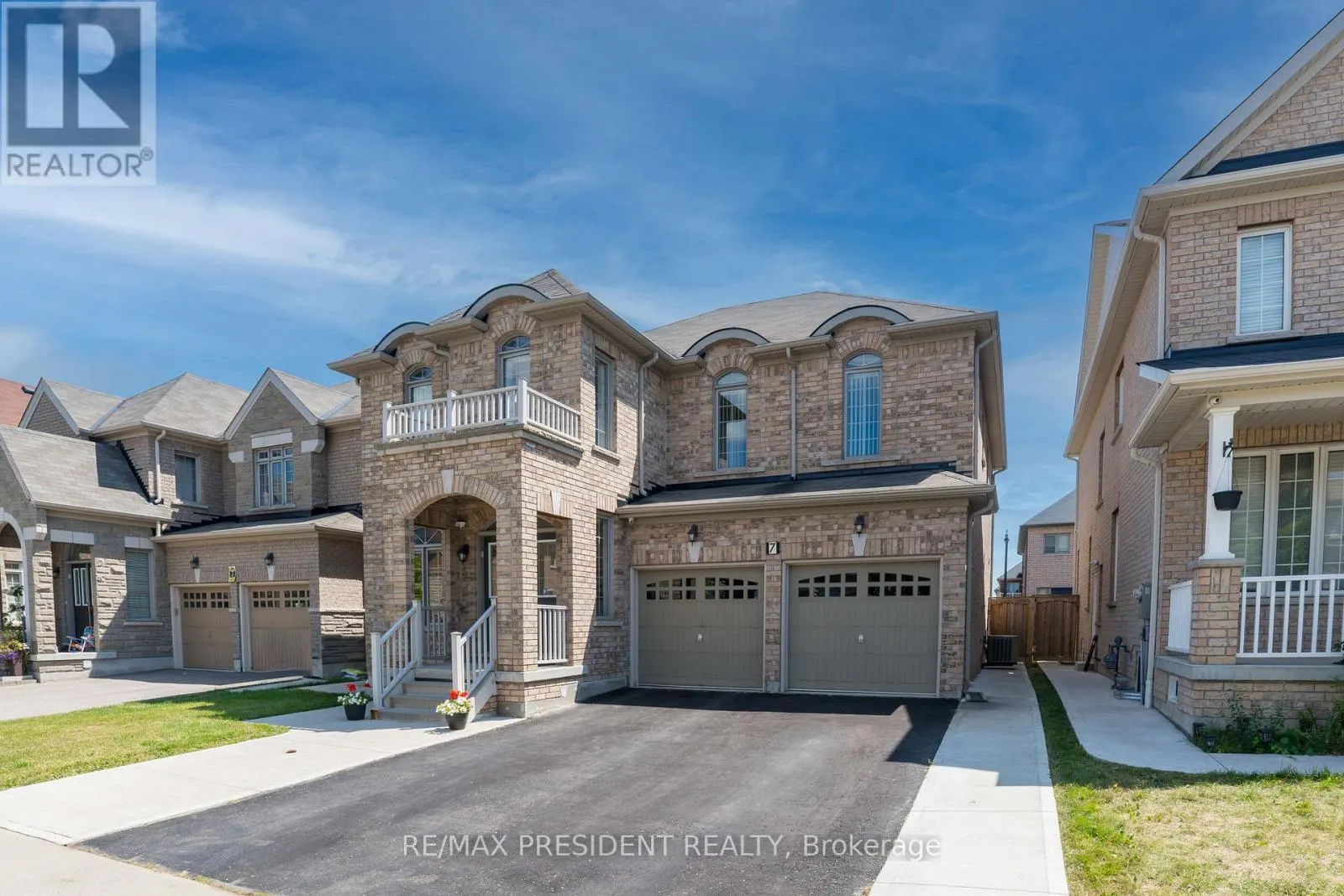 7 WELLPARK WAY