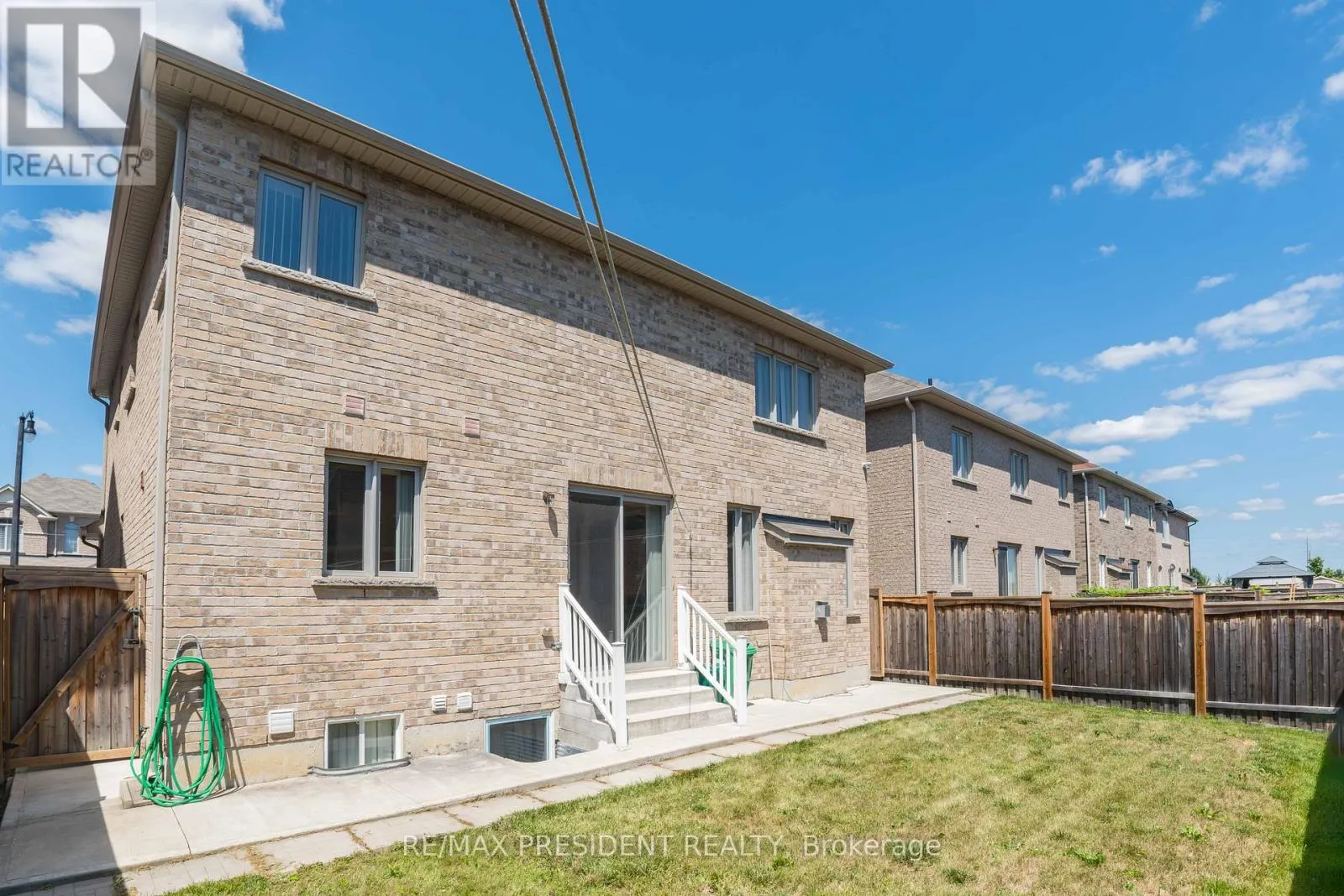 7 WELLPARK WAY