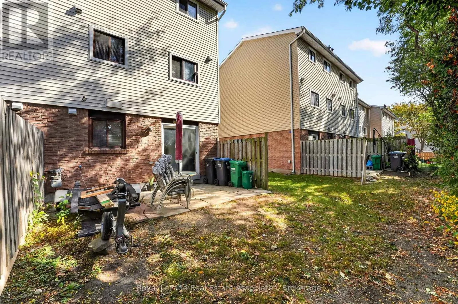 6 ELLERSLIE ROAD