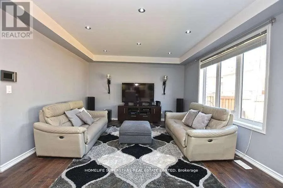 63 ENFORD CRESCENT