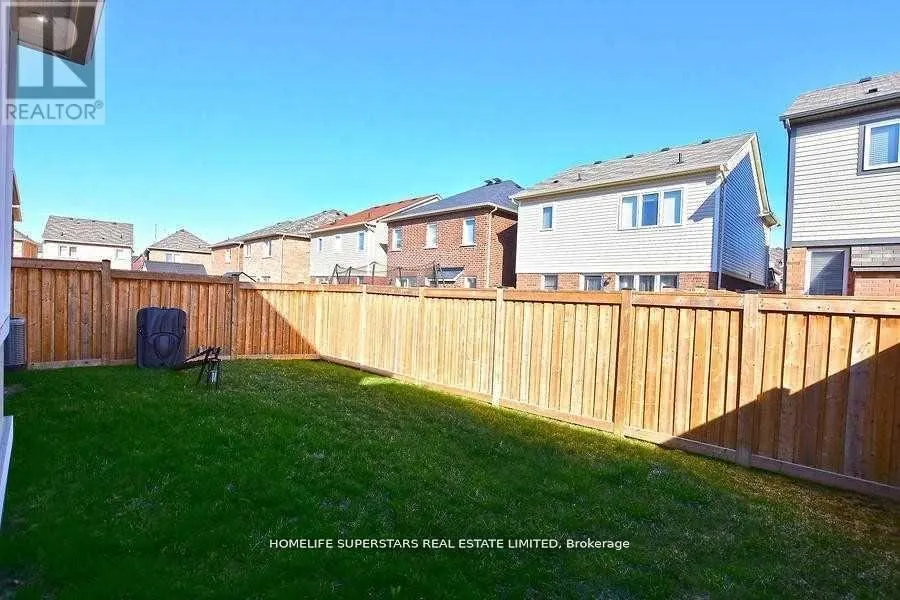 63 ENFORD CRESCENT