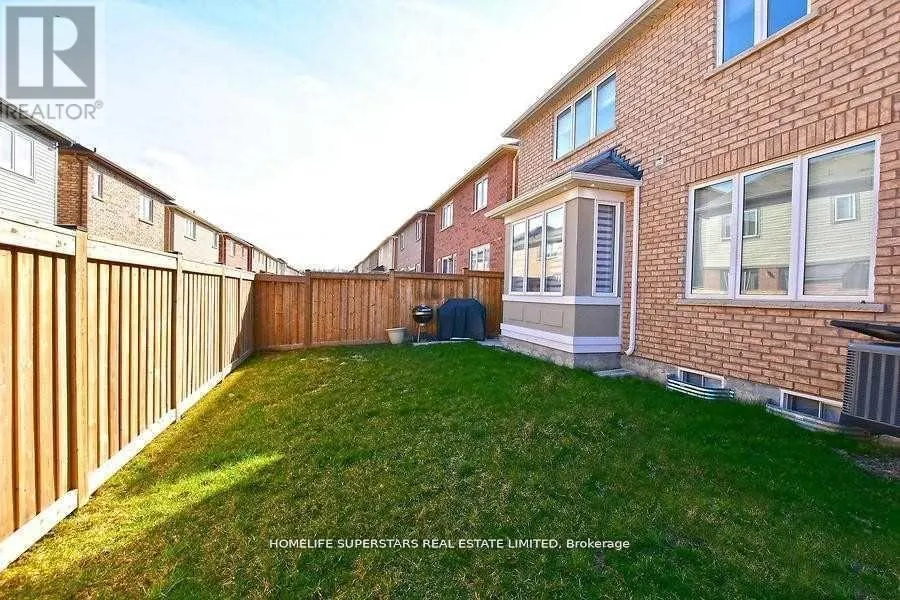 63 ENFORD CRESCENT