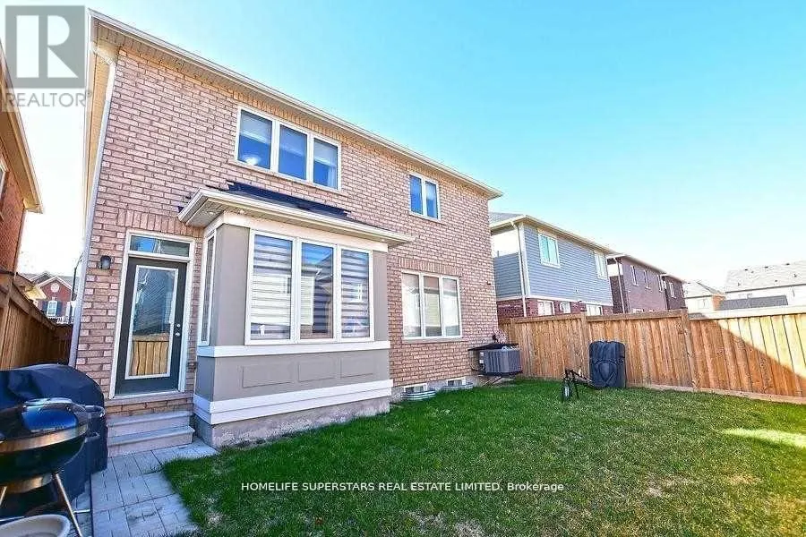 63 ENFORD CRESCENT