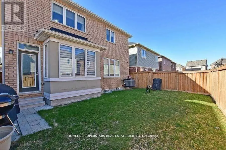 63 ENFORD CRESCENT