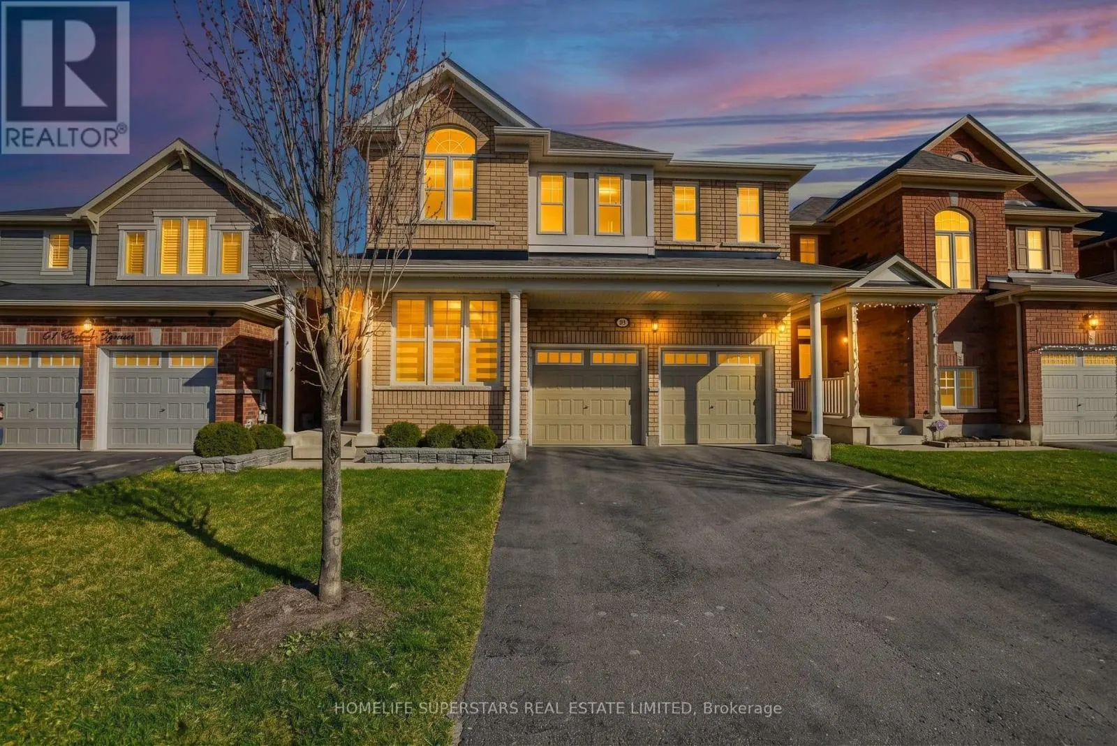 63 ENFORD CRESCENT