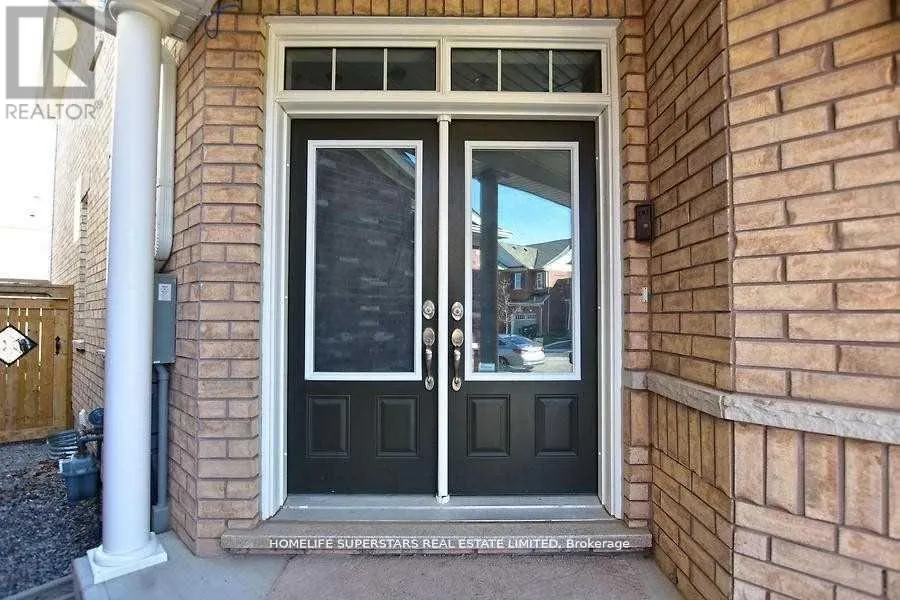 63 ENFORD CRESCENT