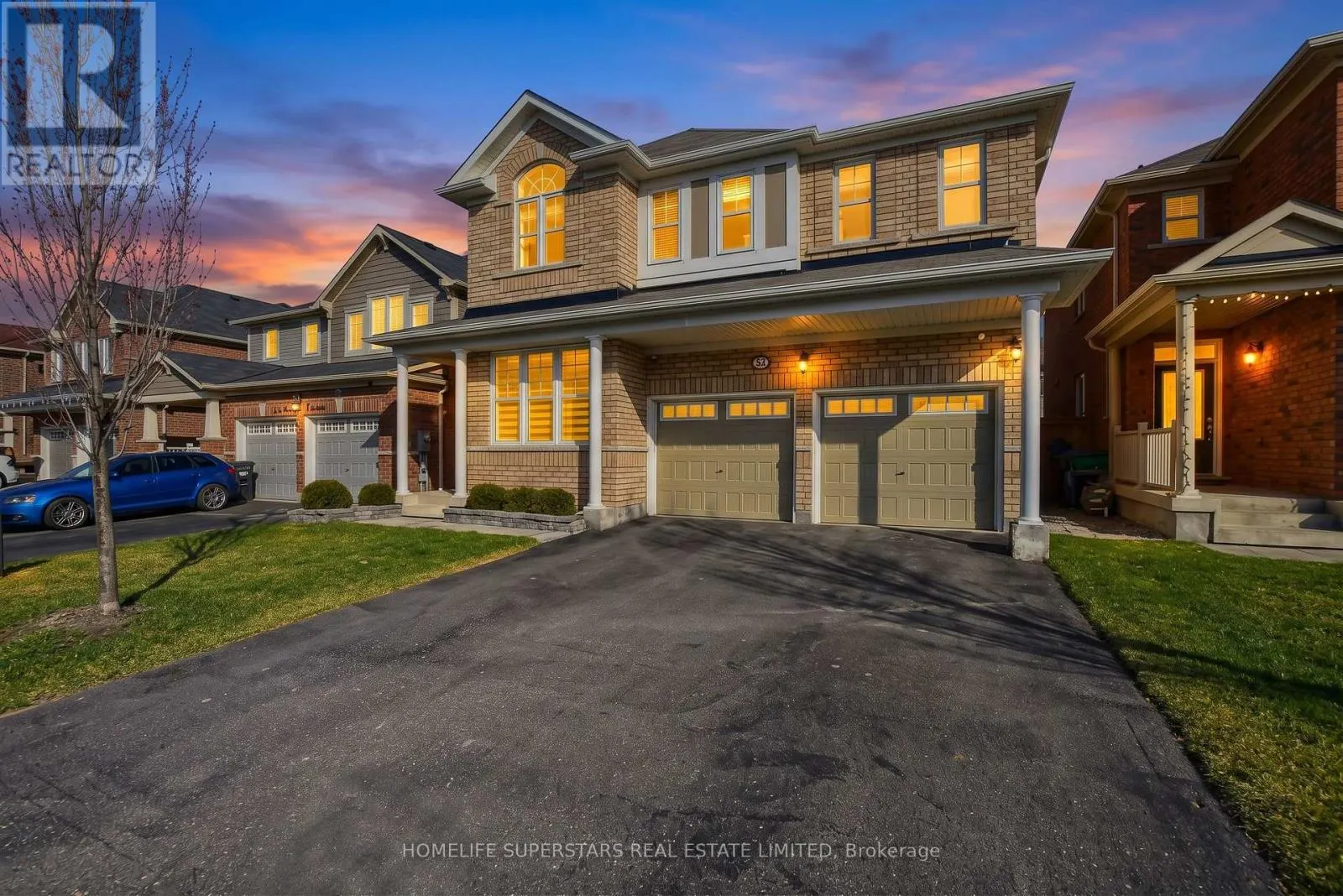 63 ENFORD CRESCENT