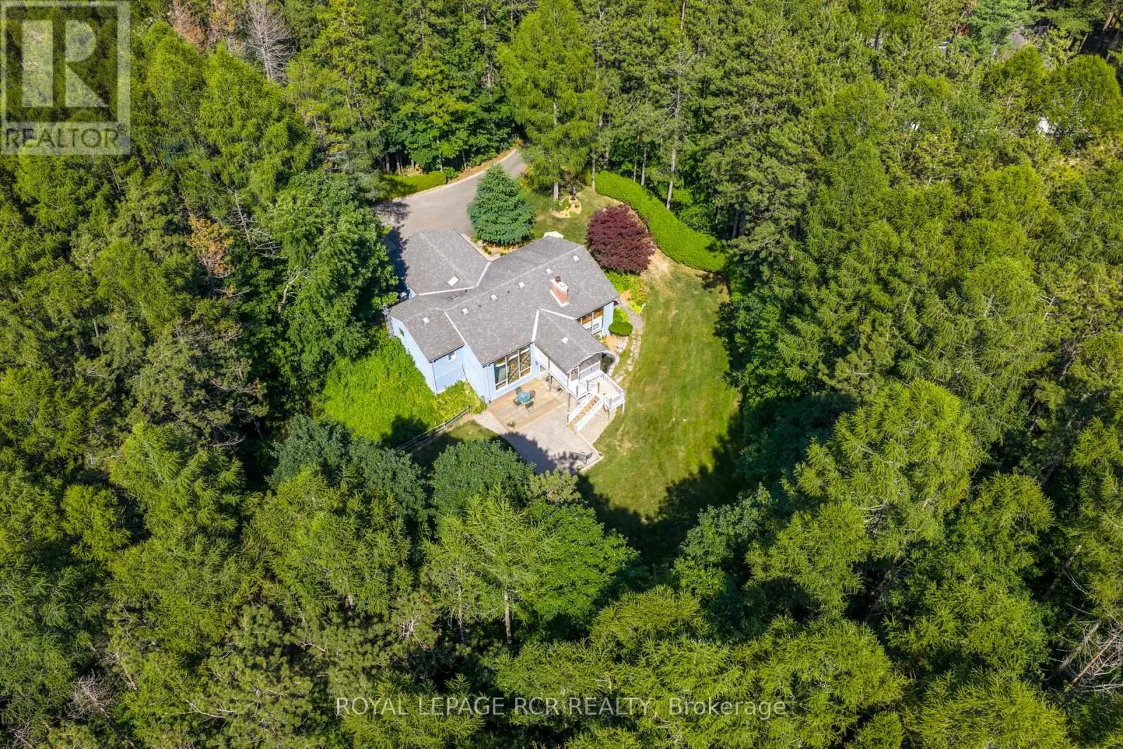 12 DAMASCUS DRIVE