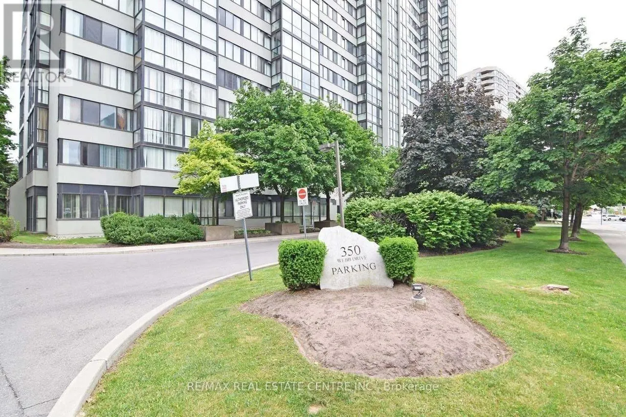 411 - 350 WEBB DRIVE