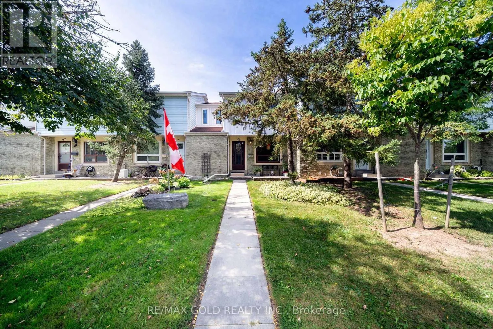 45 - 6540 FALCONER DRIVE