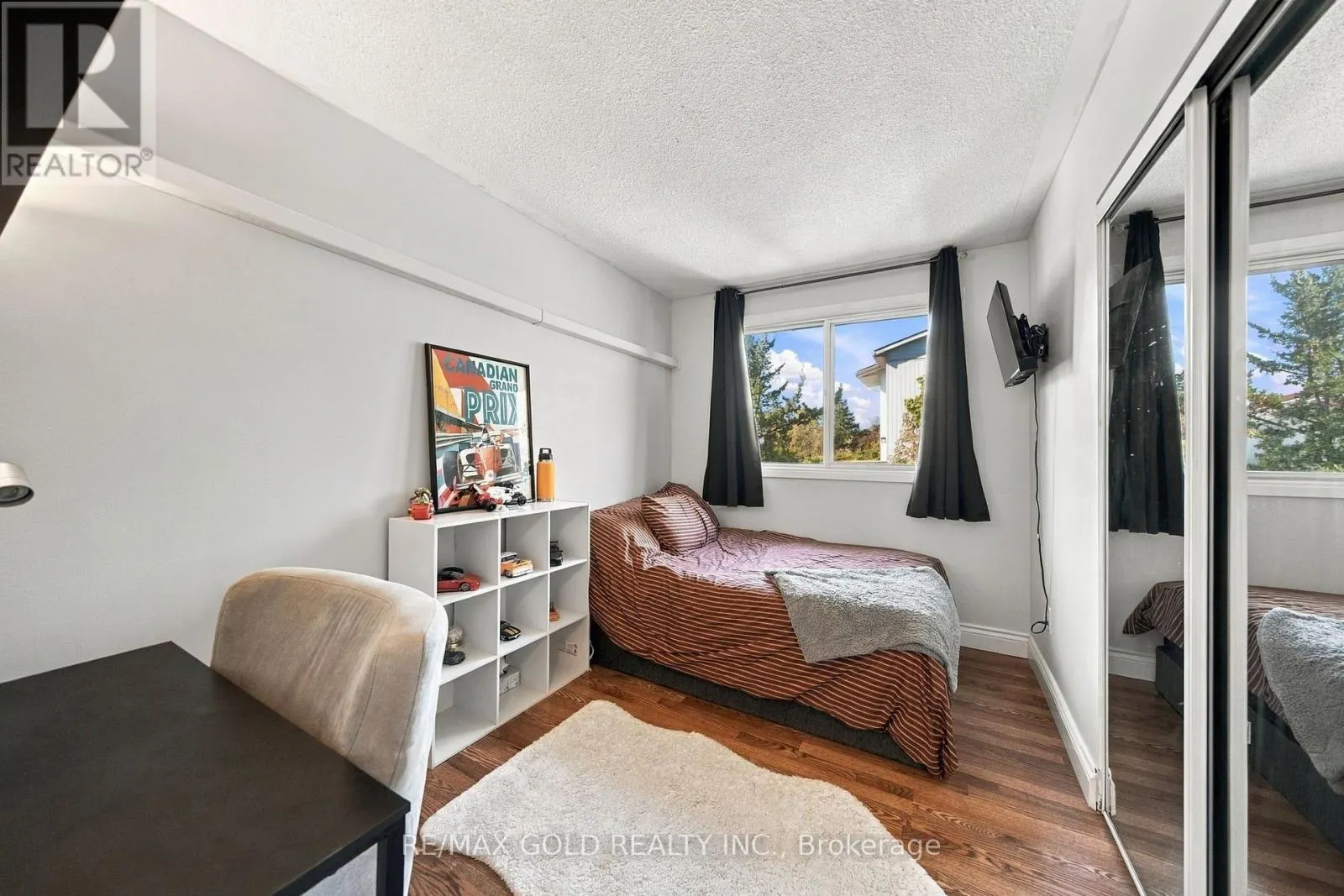 45 - 6540 FALCONER DRIVE