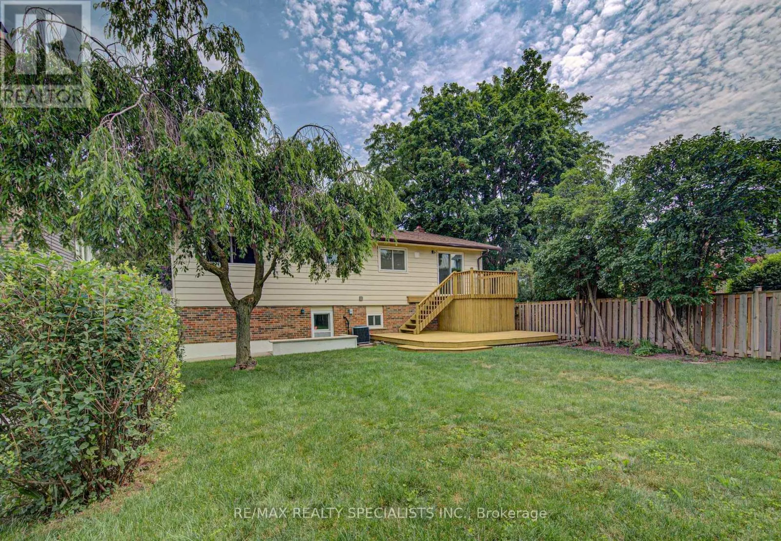 2485 COUNCIL RING ROAD
