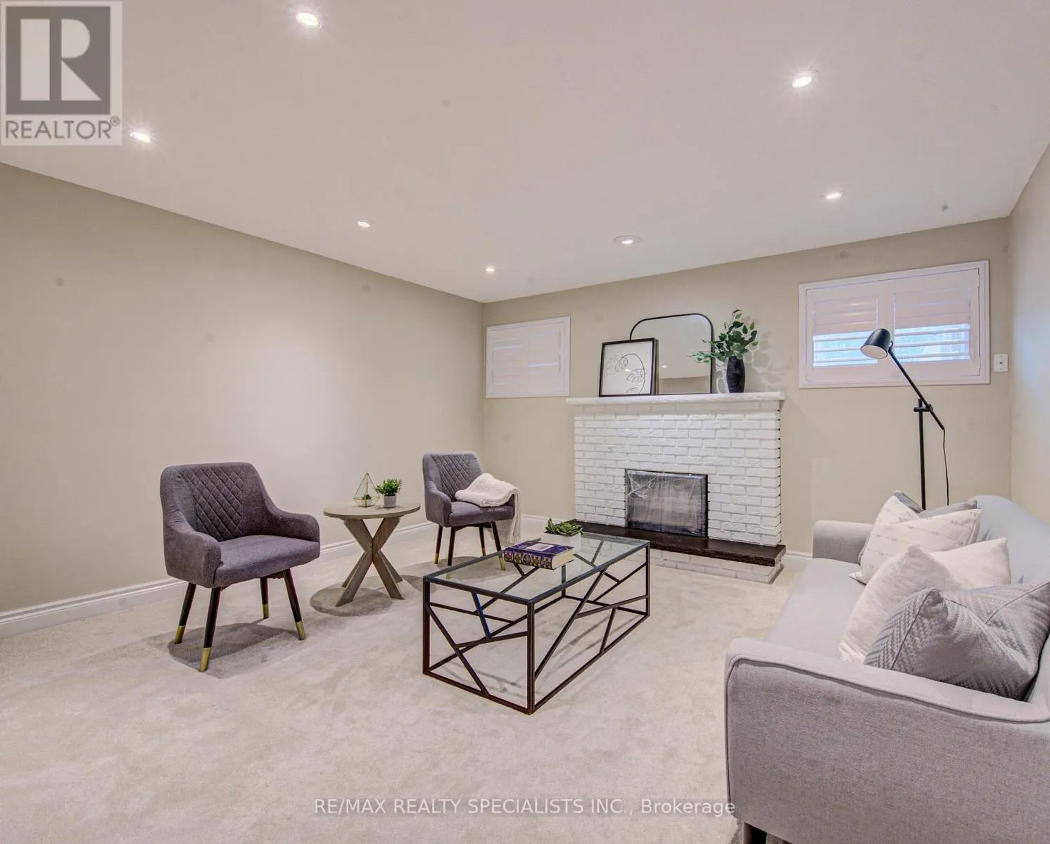 2485 COUNCIL RING ROAD