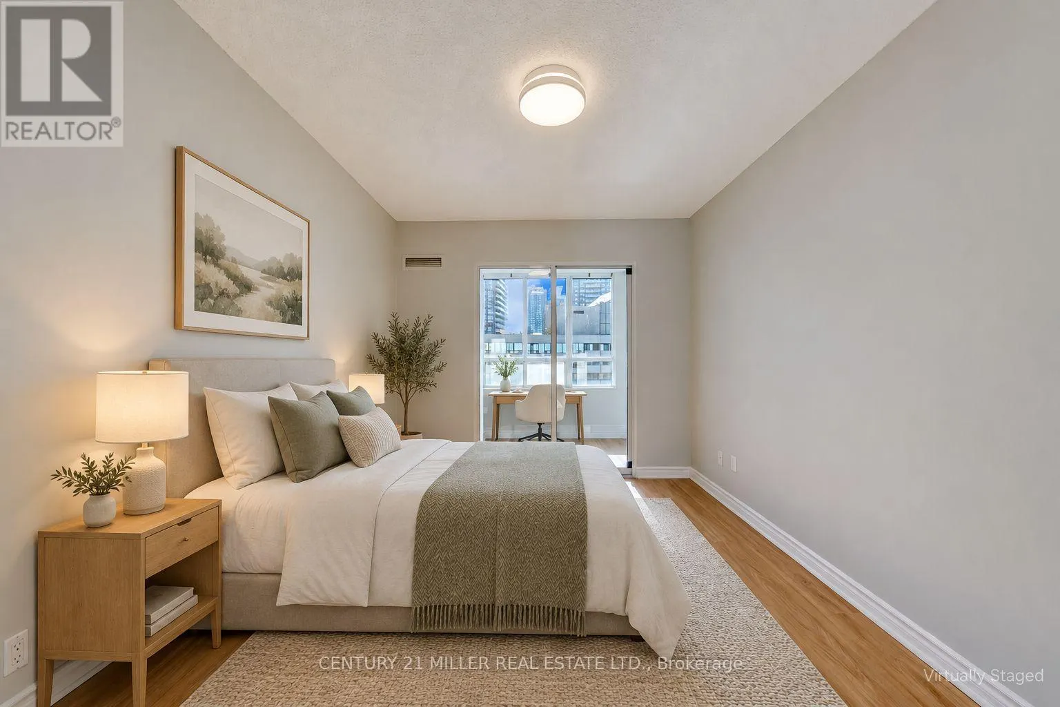 2010 - 335 RATHBURN ROAD W