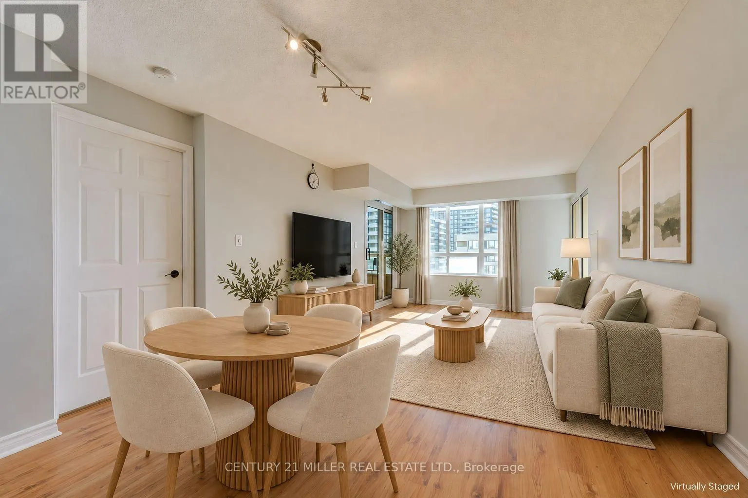 2010 - 335 RATHBURN ROAD W