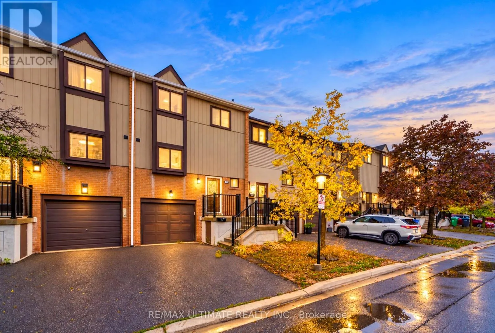 122 MOREGATE CRESCENT