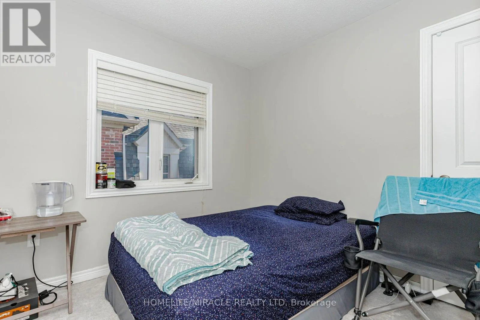 45 PADBURY TRAIL