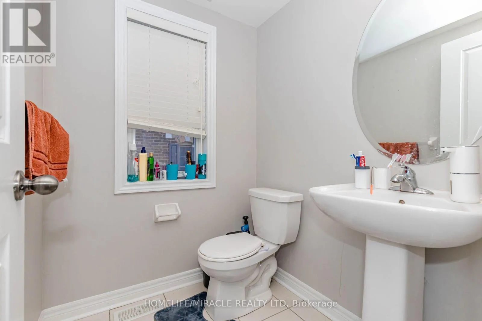 45 PADBURY TRAIL