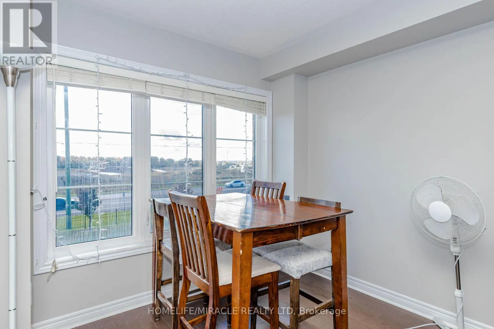45 PADBURY TRAIL