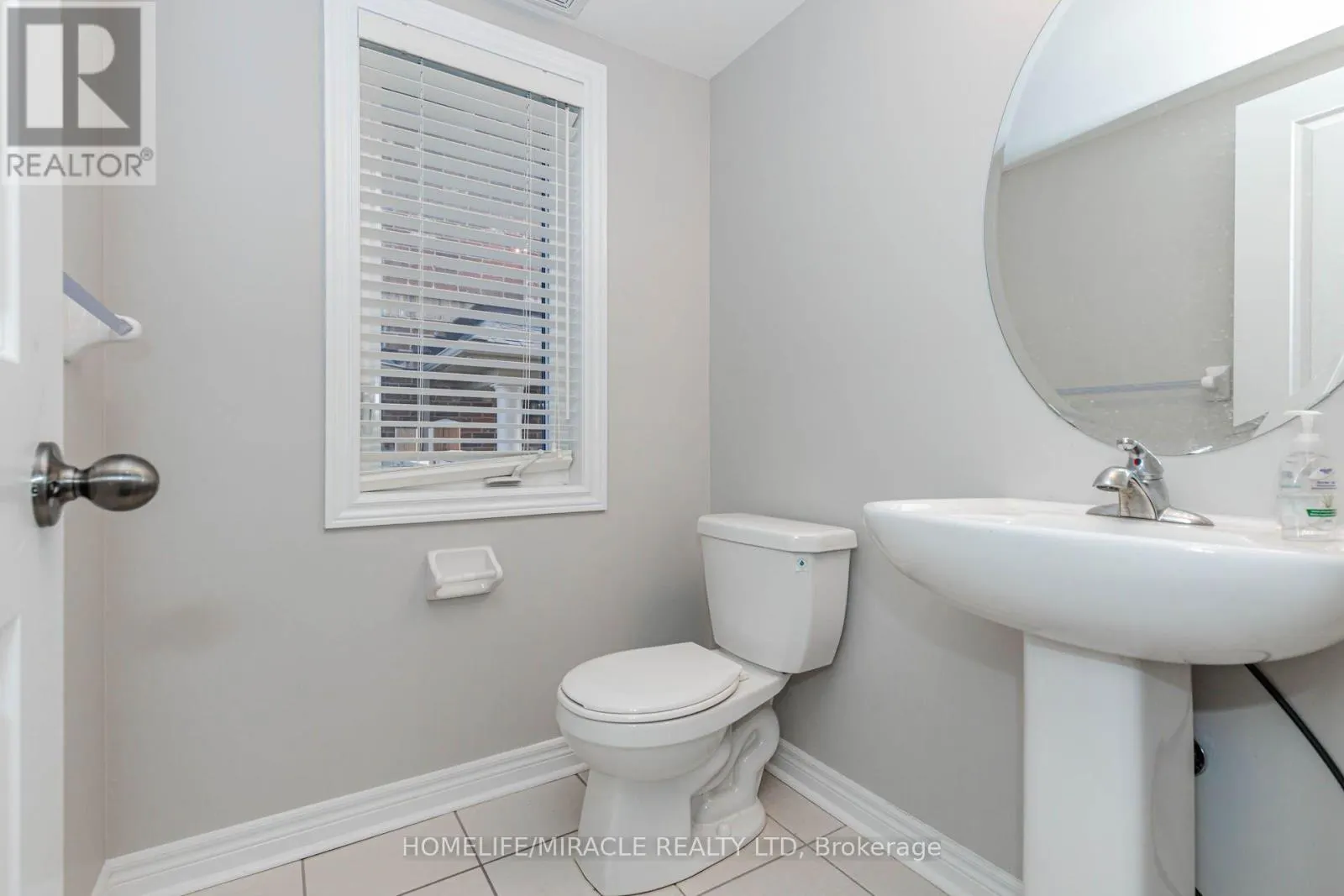 45 PADBURY TRAIL