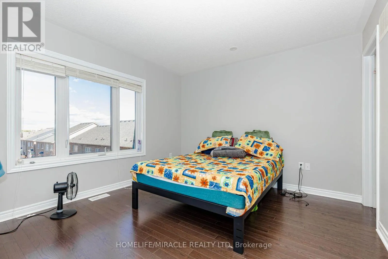45 PADBURY TRAIL