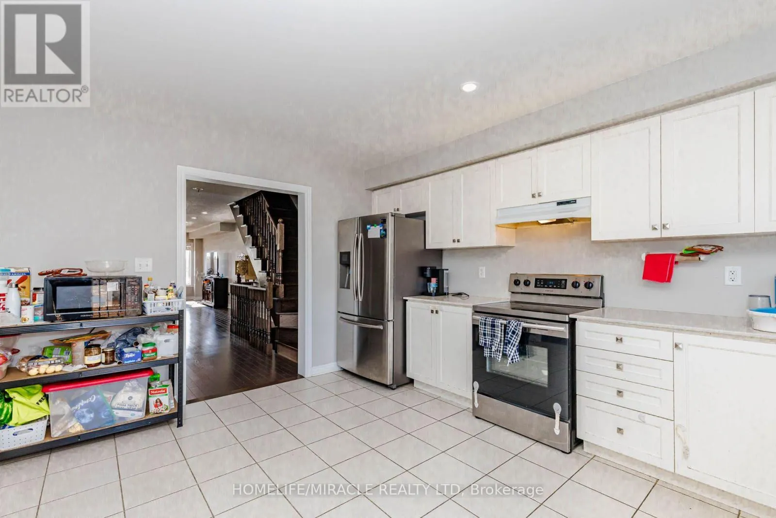 45 PADBURY TRAIL