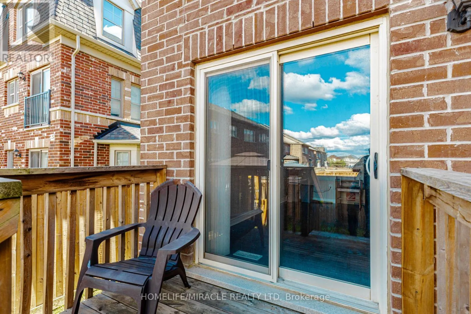 45 PADBURY TRAIL