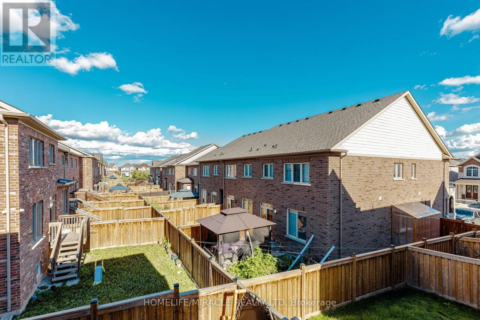 45 PADBURY TRAIL