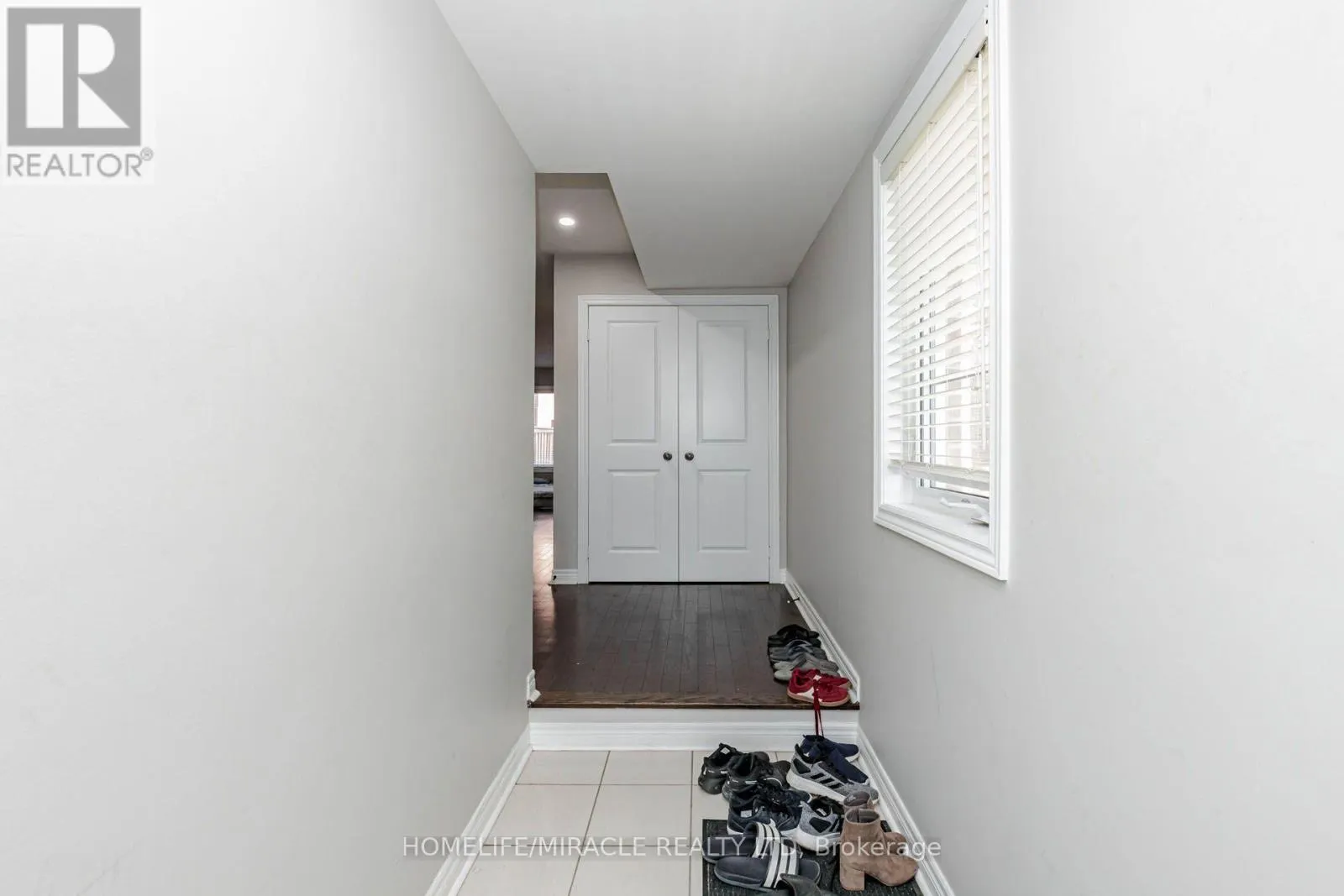 45 PADBURY TRAIL