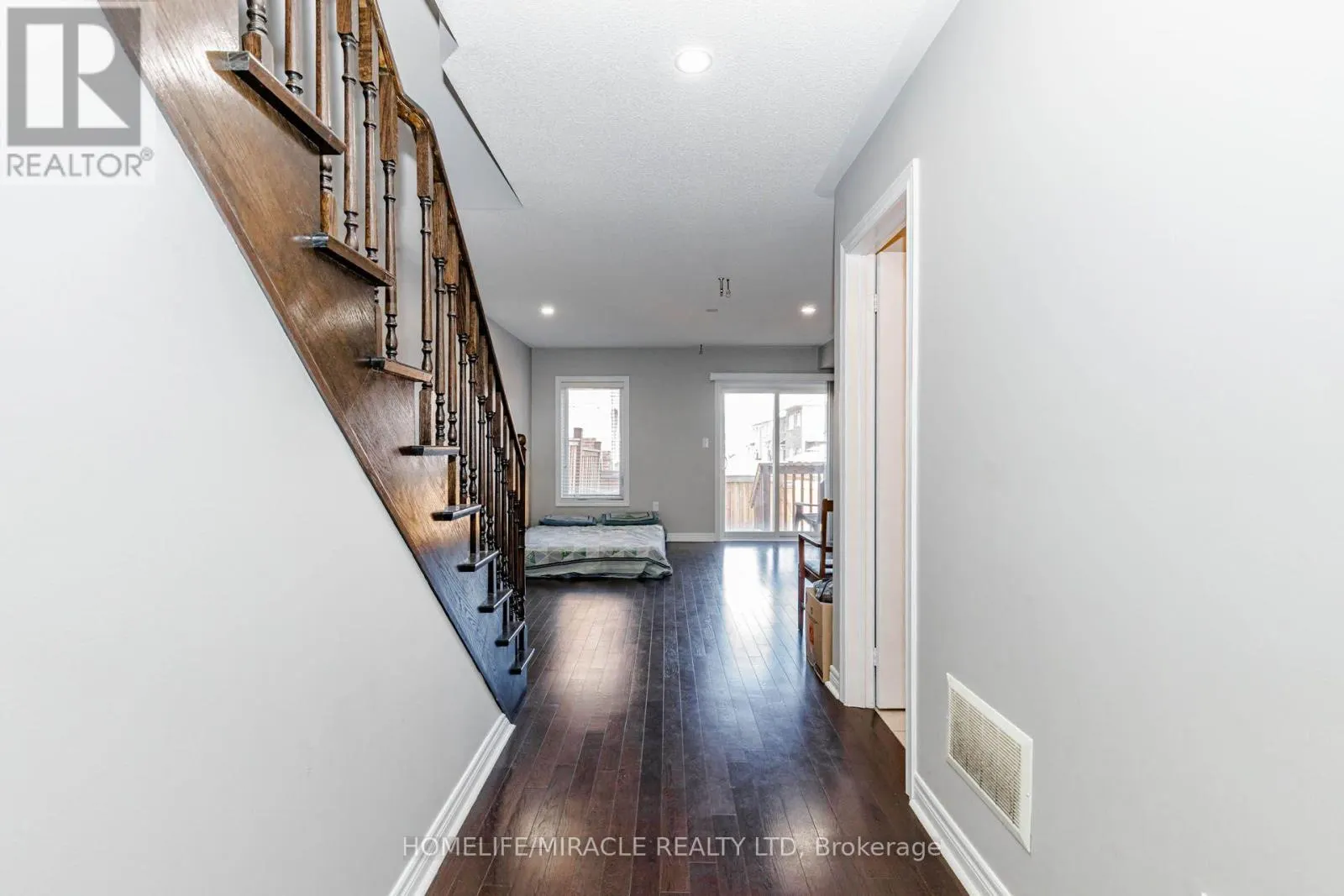 45 PADBURY TRAIL