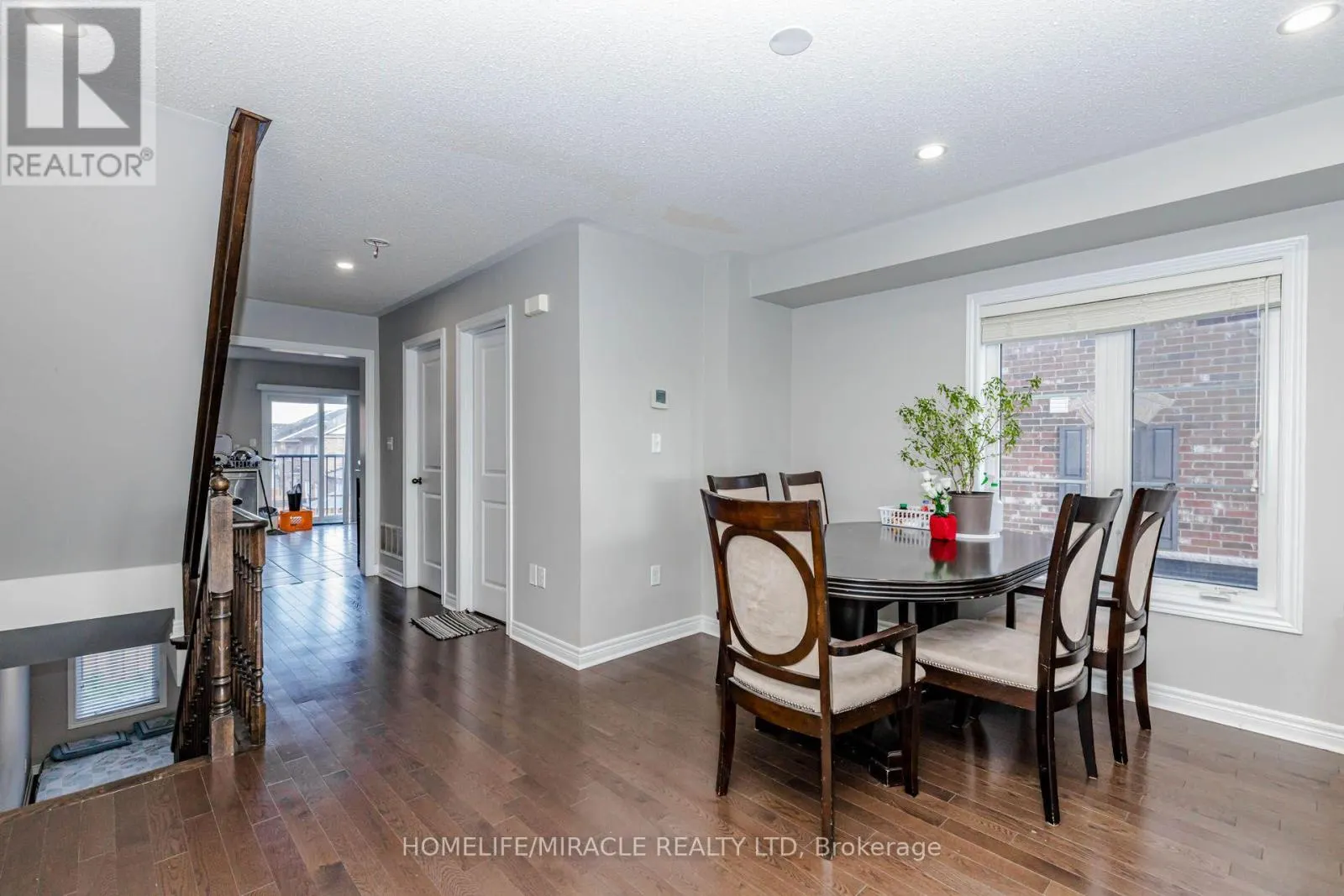 45 PADBURY TRAIL