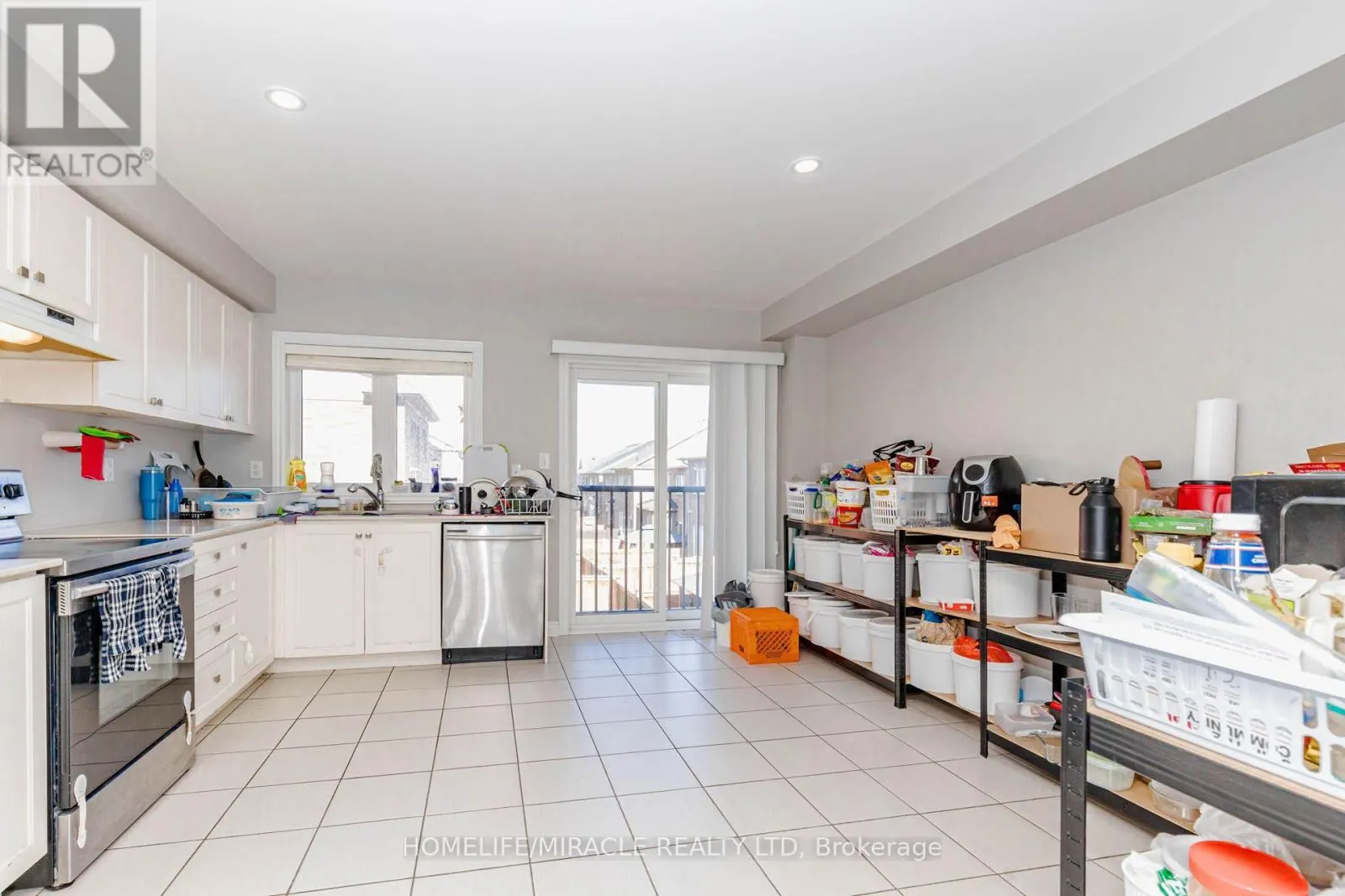 45 PADBURY TRAIL