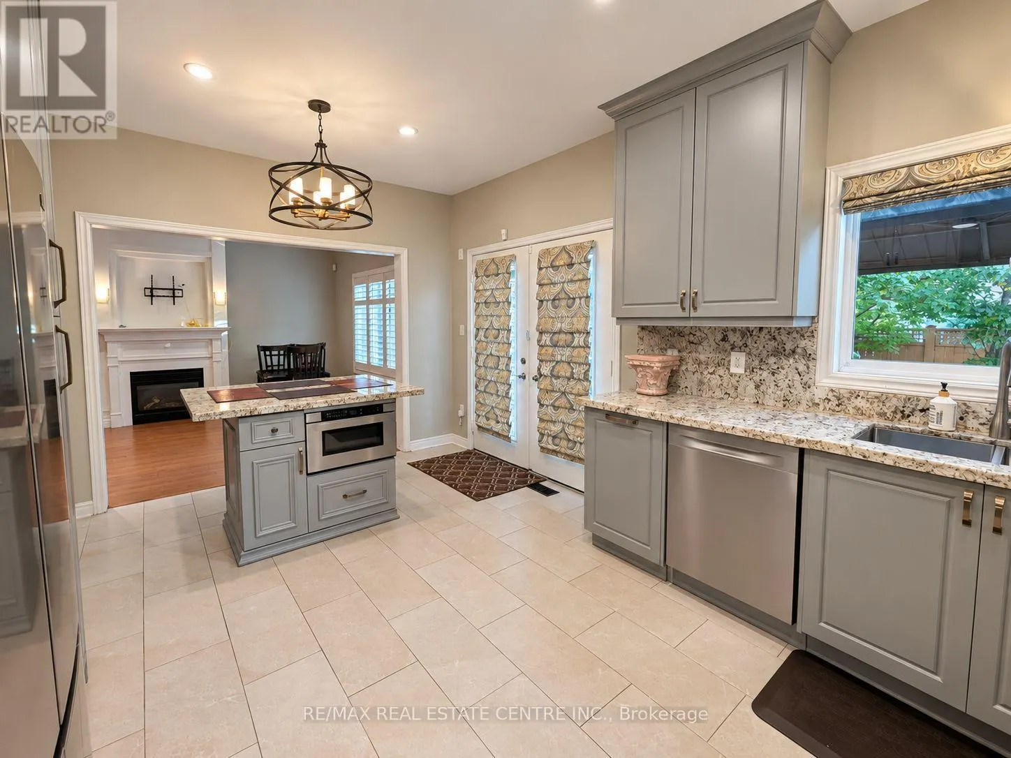 1302 RENFIELD DRIVE