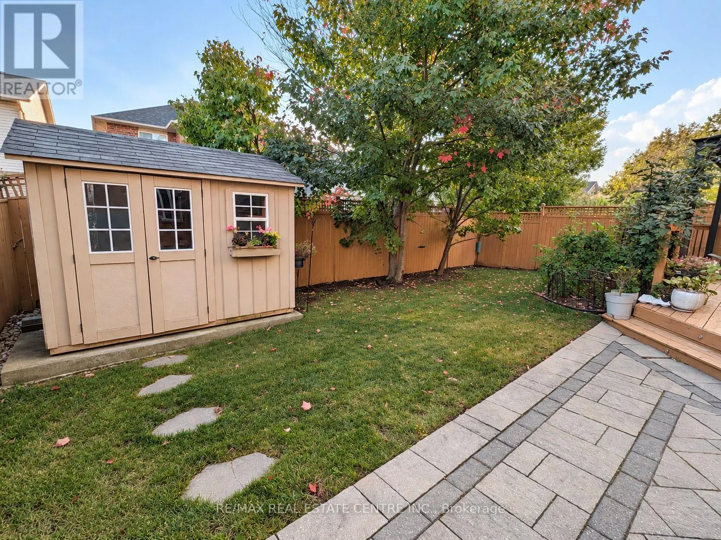 1302 RENFIELD DRIVE