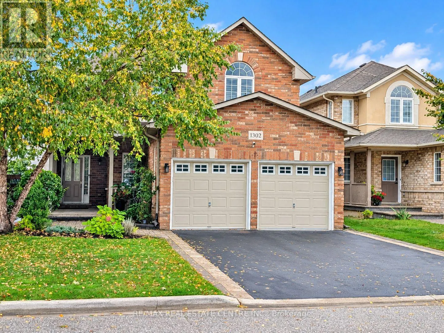 1302 RENFIELD DRIVE