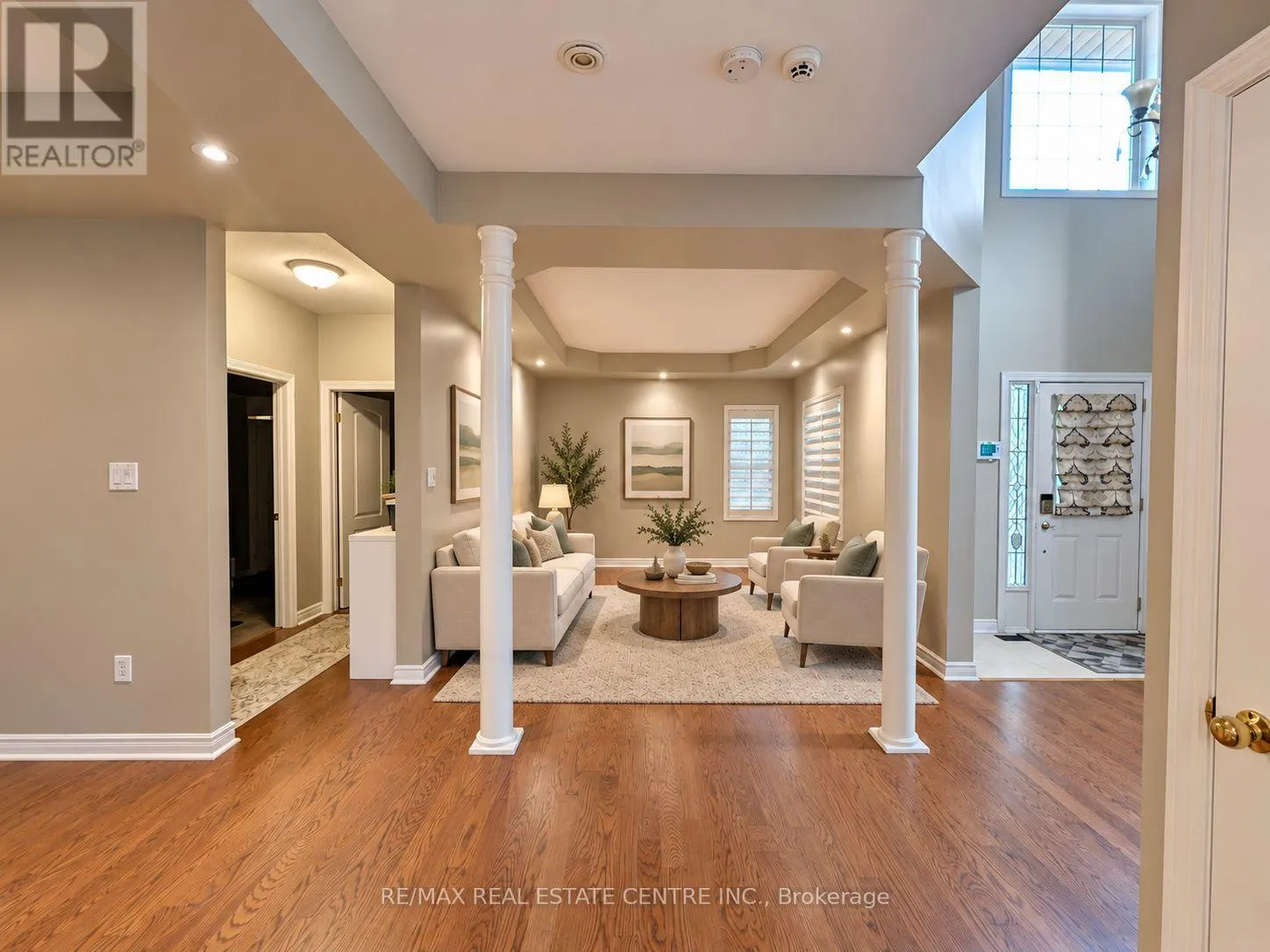 1302 RENFIELD DRIVE