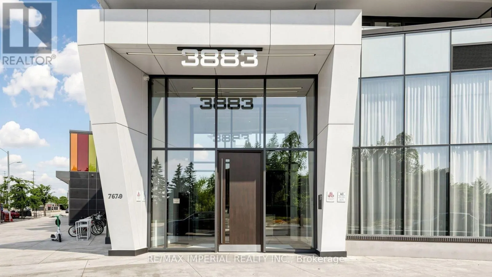 3811 - 3883 QUARTZ ROAD