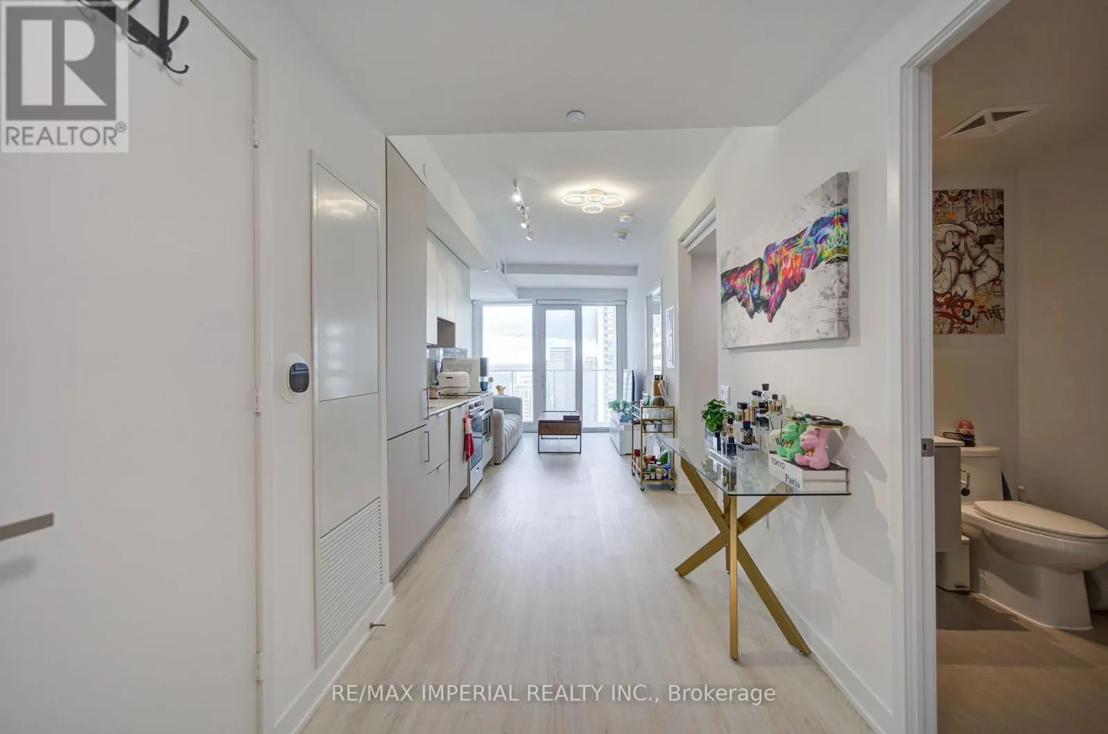 3811 - 3883 QUARTZ ROAD