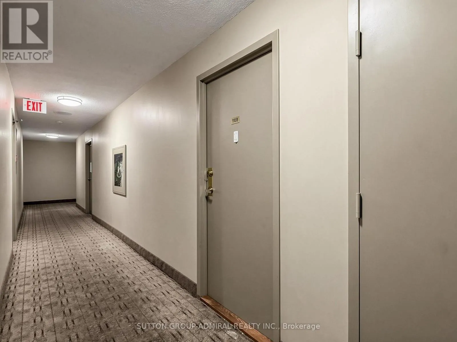 1108 - 2470 EGLINTON AVENUE