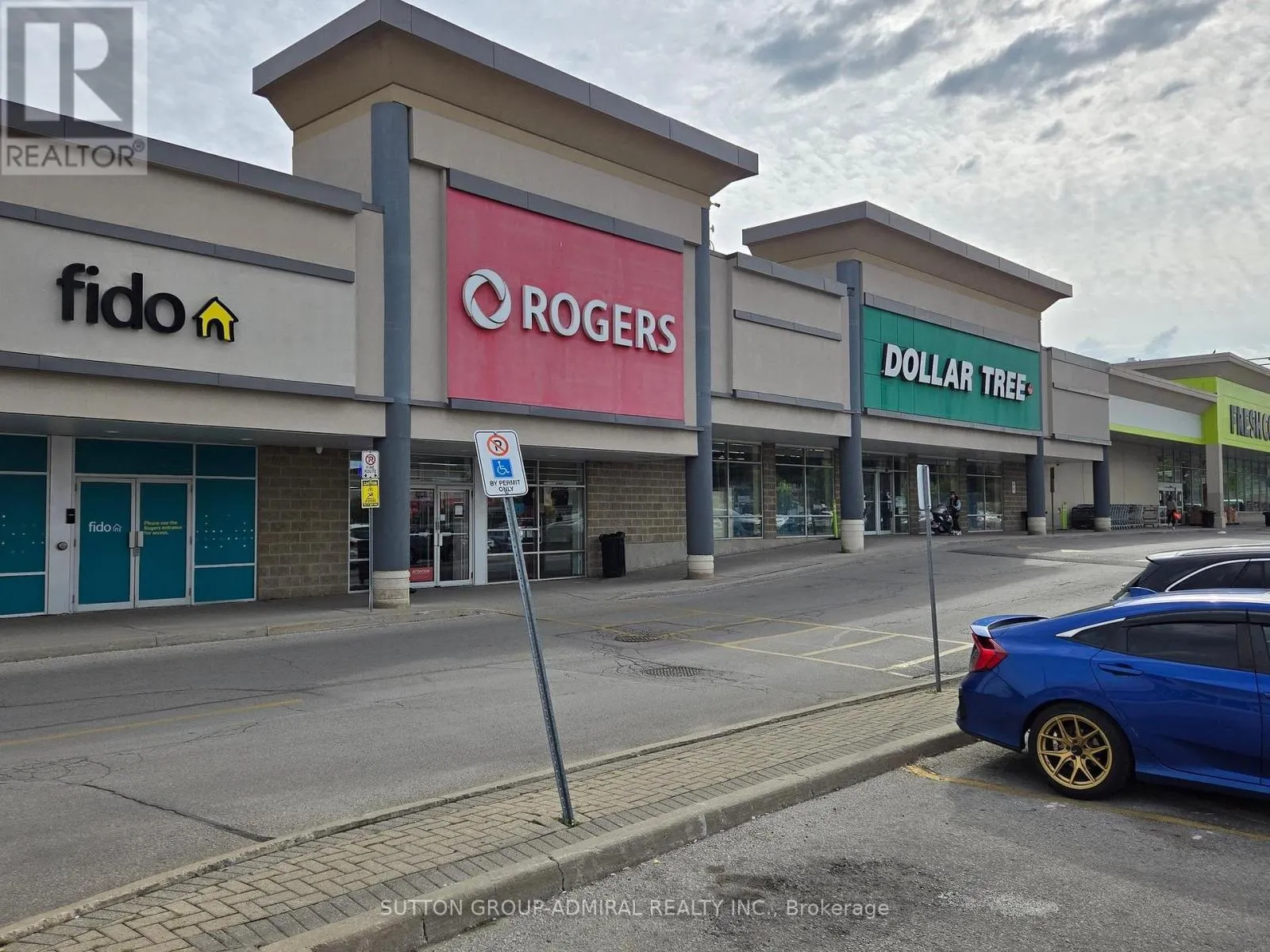 1108 - 2470 EGLINTON AVENUE