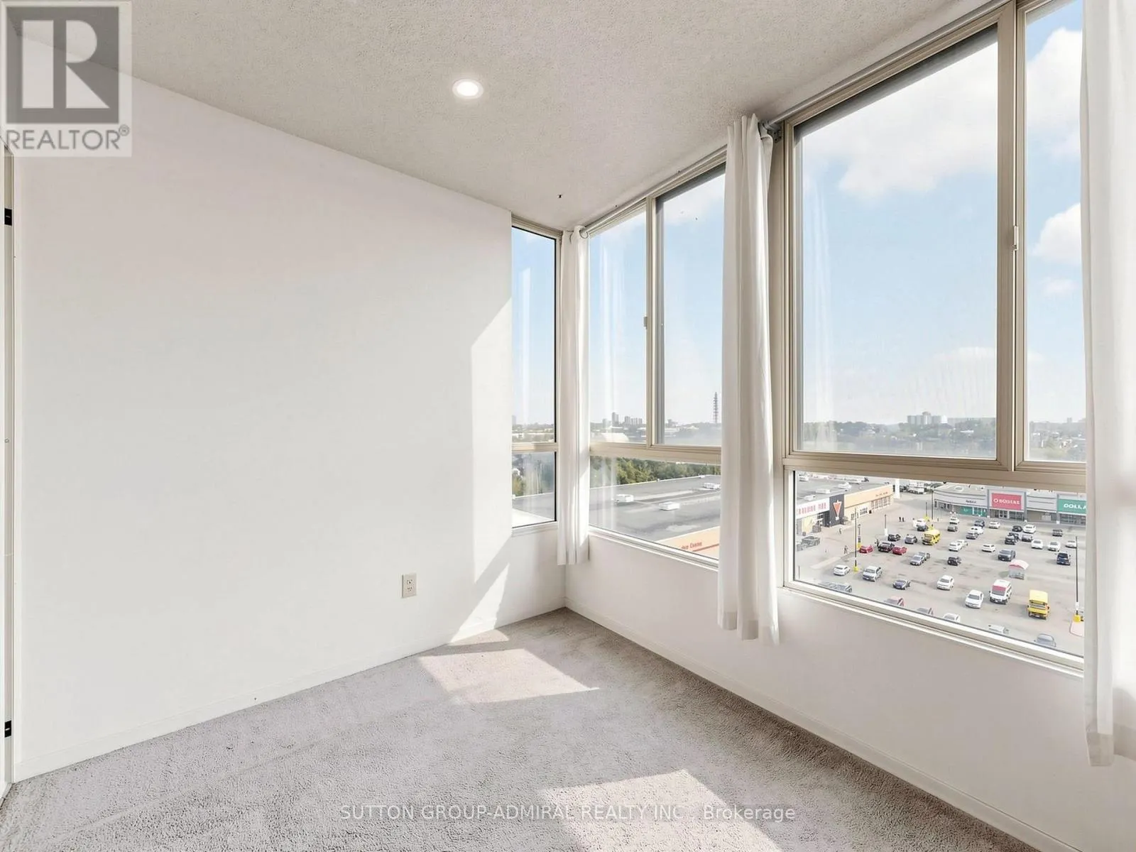 1108 - 2470 EGLINTON AVENUE