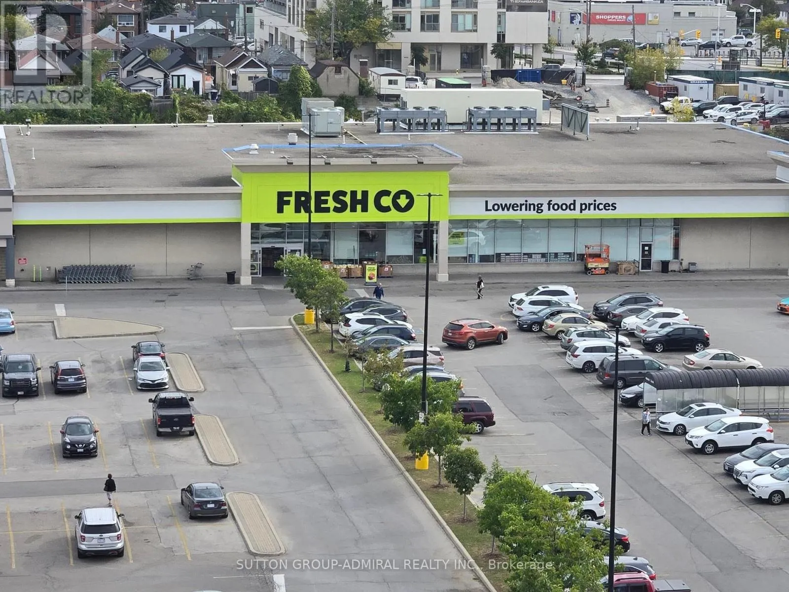 1108 - 2470 EGLINTON AVENUE