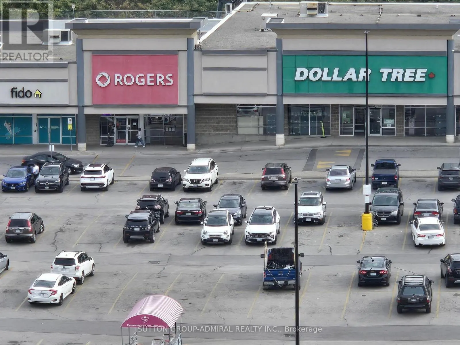 1108 - 2470 EGLINTON AVENUE