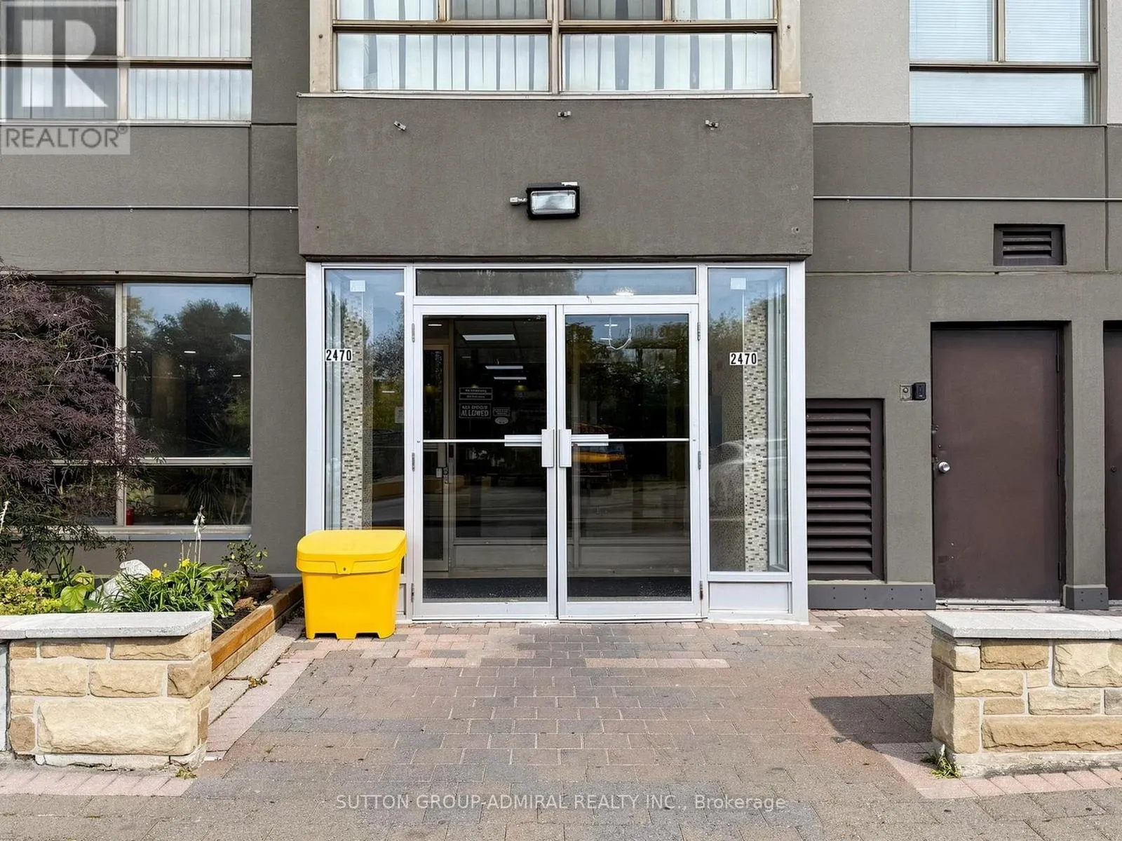 1108 - 2470 EGLINTON AVENUE