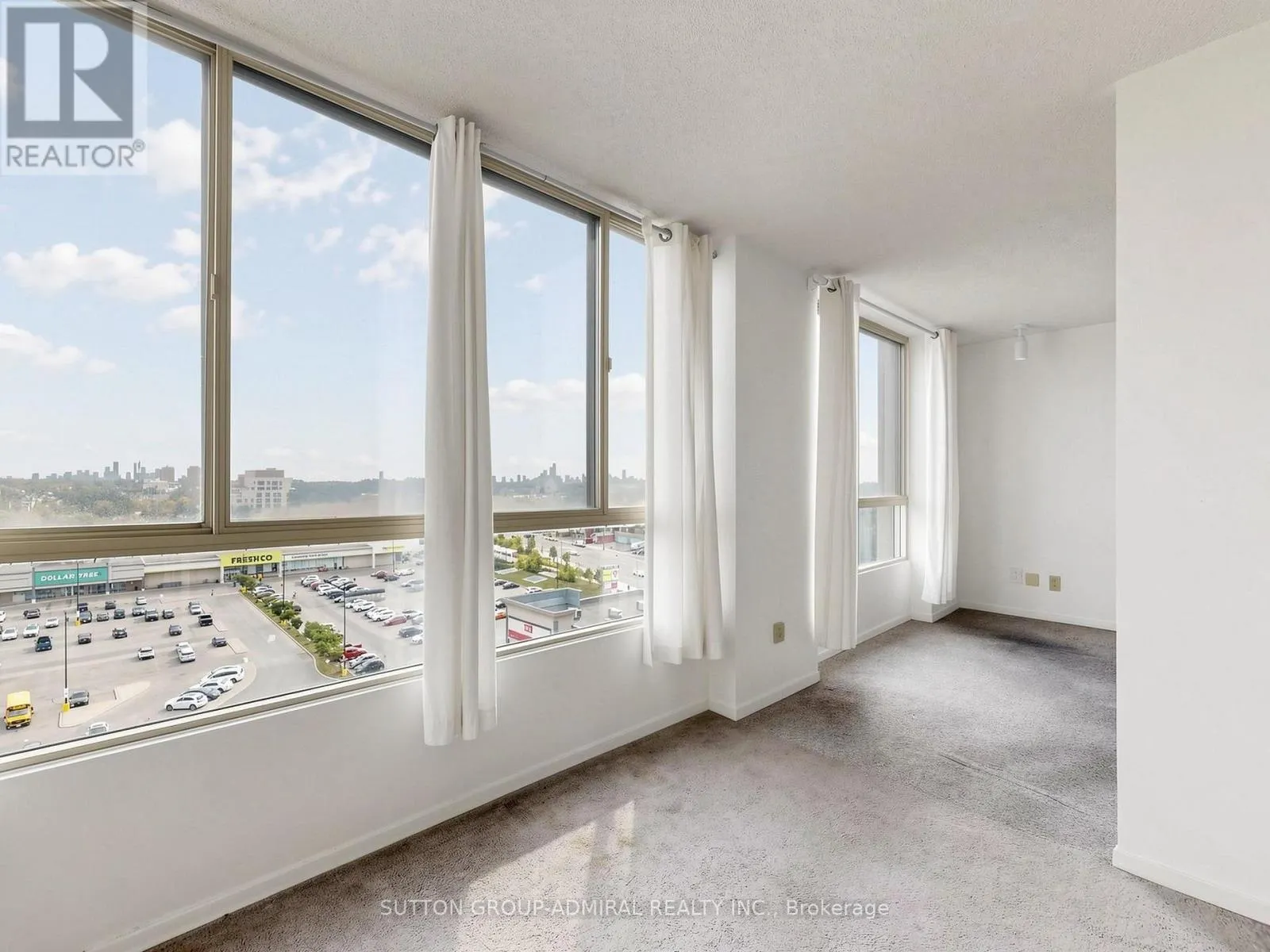 1108 - 2470 EGLINTON AVENUE