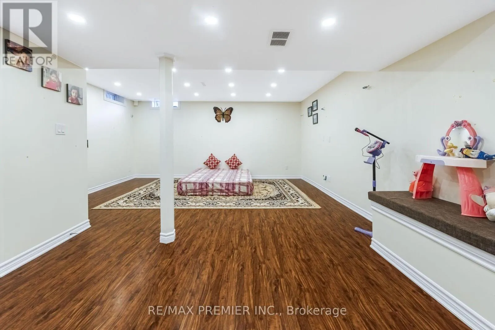 1268 NEWELL STREET