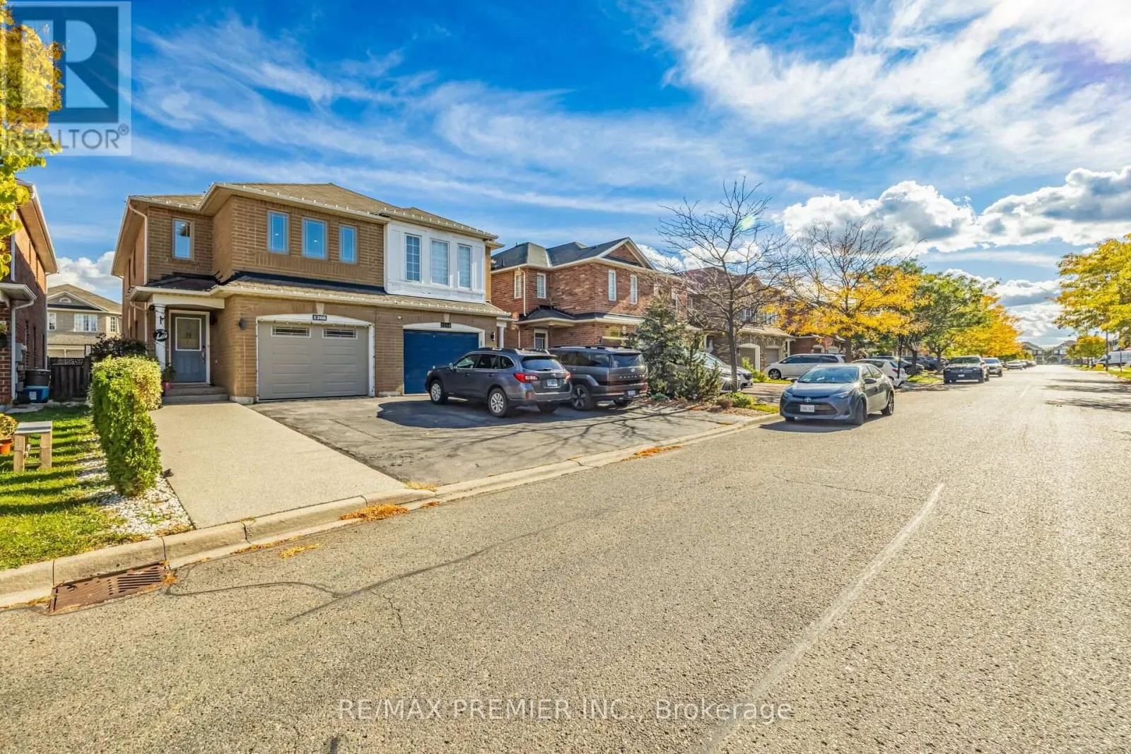 1268 NEWELL STREET