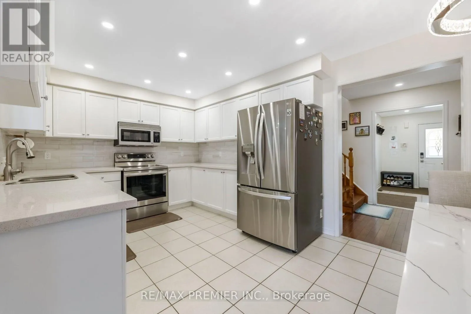 1268 NEWELL STREET