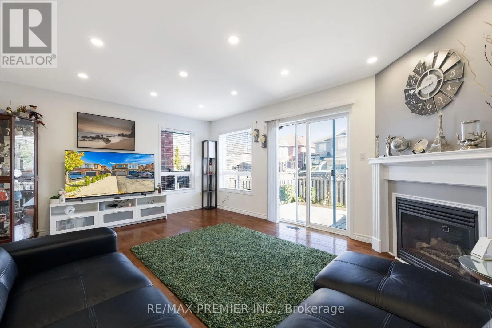 1268 NEWELL STREET